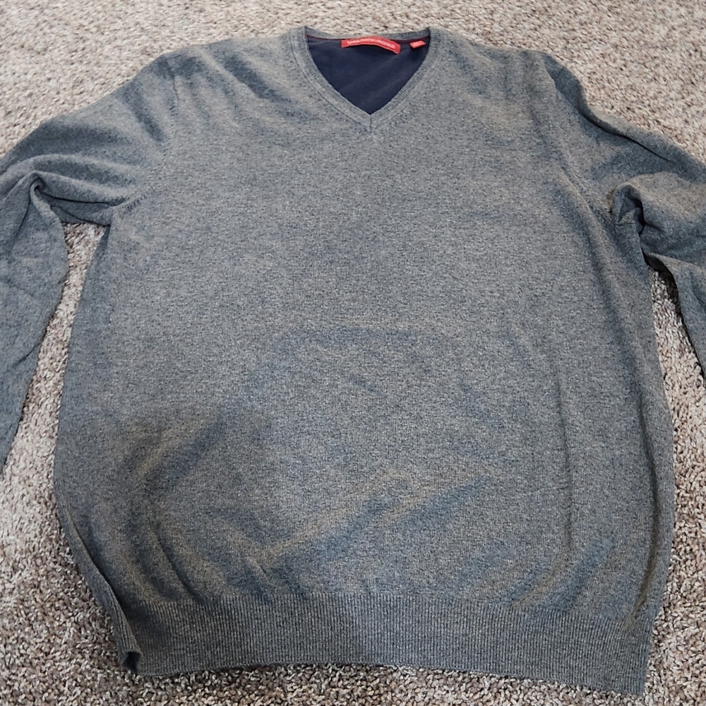 Saks Fifth Avenue sweater
